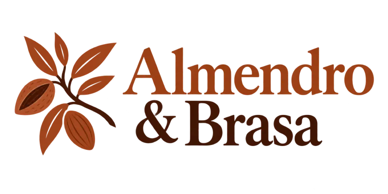 Almendro & Brasa